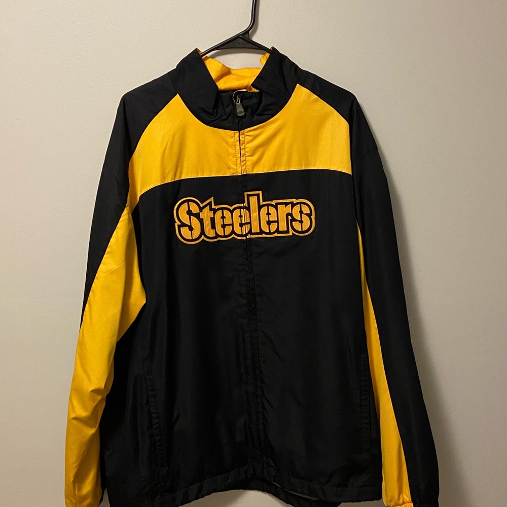 Large Jacket